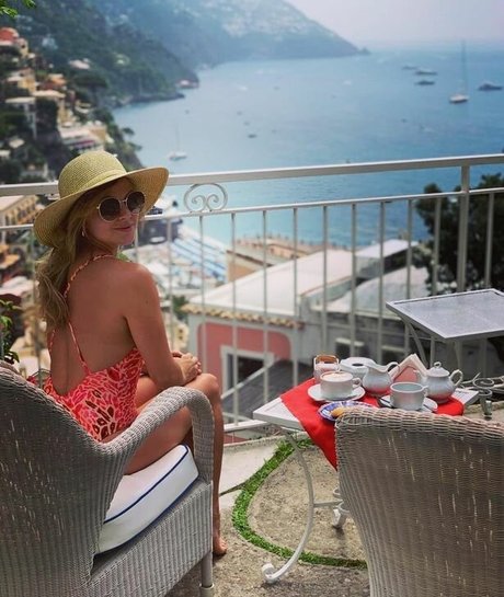 Tina OBrien onlyfans sex leaked