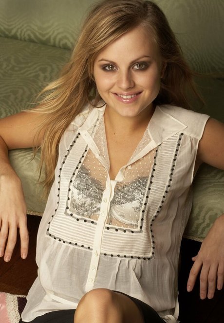 Tina OBrien onlyfans star