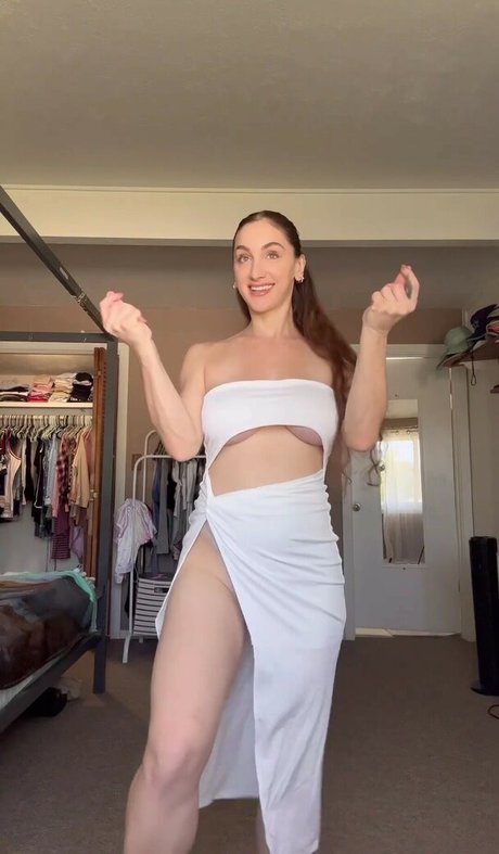 Teriana Jacobs nude on onlyfans