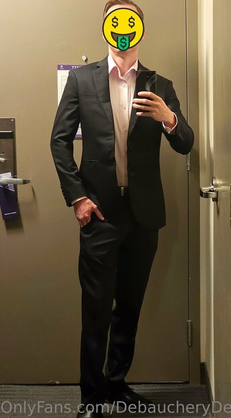 debaucherydesired onlyfans nudes