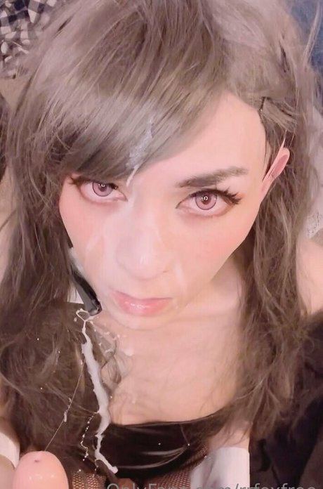 rrfoxfree onlyfans naked leaked