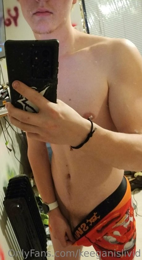 keeganislivid onlyfans porno