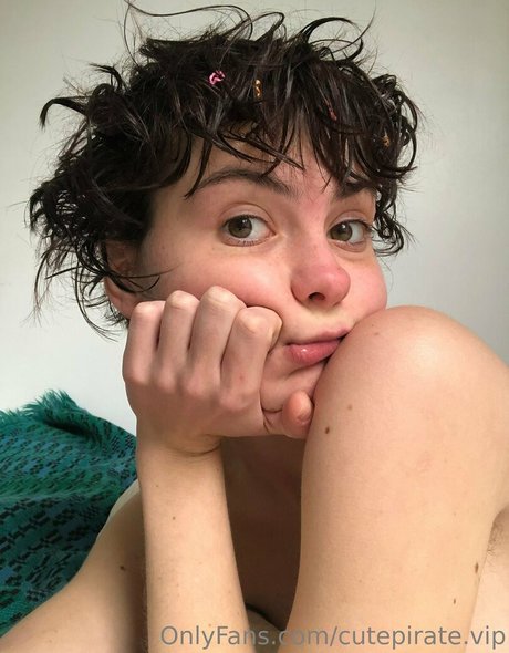 cutepirate vip onlyfans content leaked