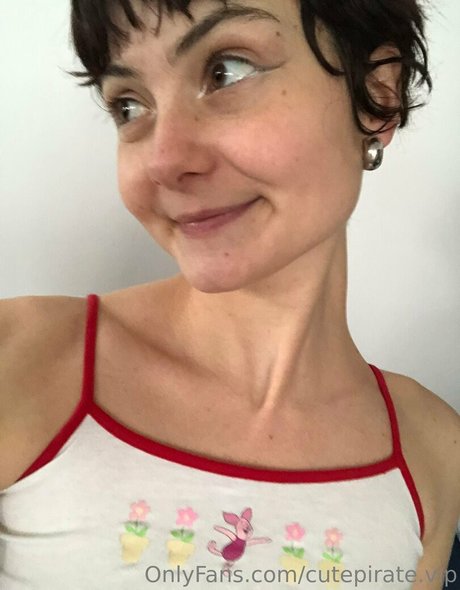 cutepirate vip tits onlyfans
