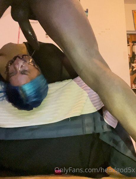 headgod5x only fans sex