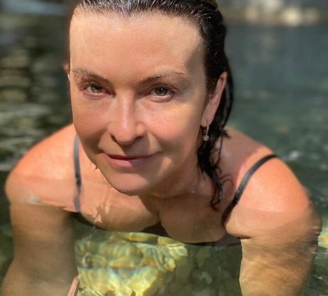 Suzi Perry onlyfans nsfw