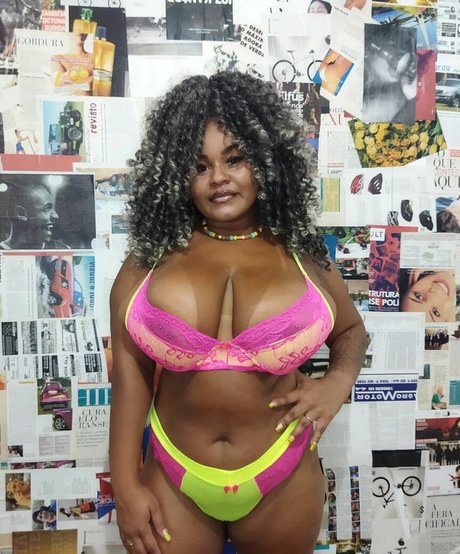 Ingrid Cristina only fans.