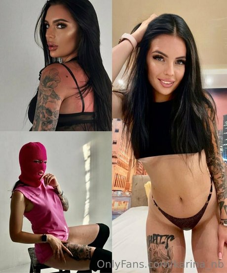 karina nb onlyfans leak new