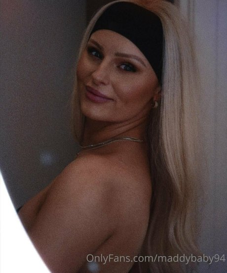maddybaby94 only fans