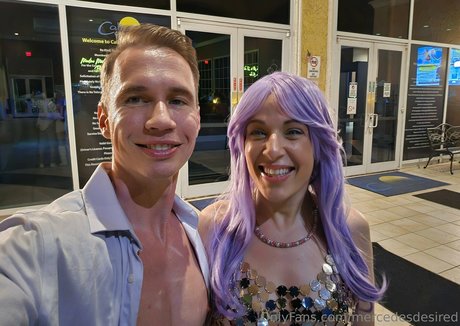 mercedesdesired leaked nudes onlyfans