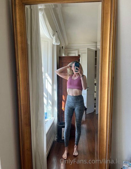 lina leggs onlyfans x