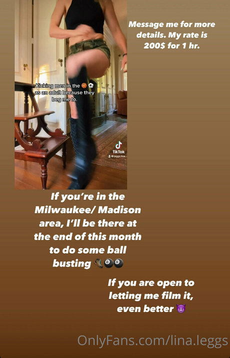 lina leggs onlyfans pics