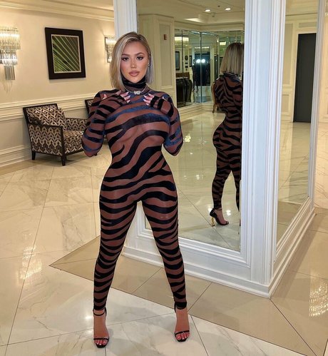 Halle Payne leaked onlyfans xxx