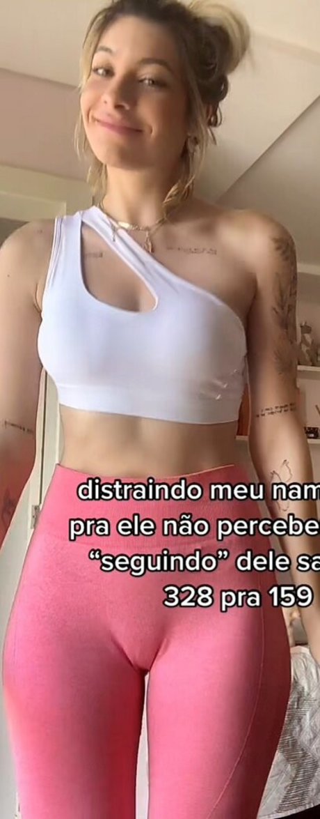 Carolina Camargo new onlyfans leaks