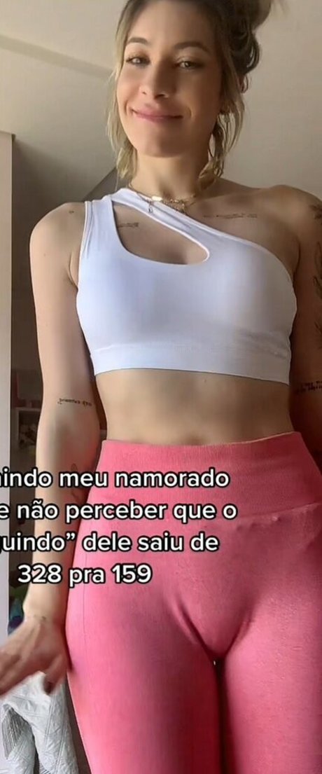 Carolina Camargo onlyfans leak sex