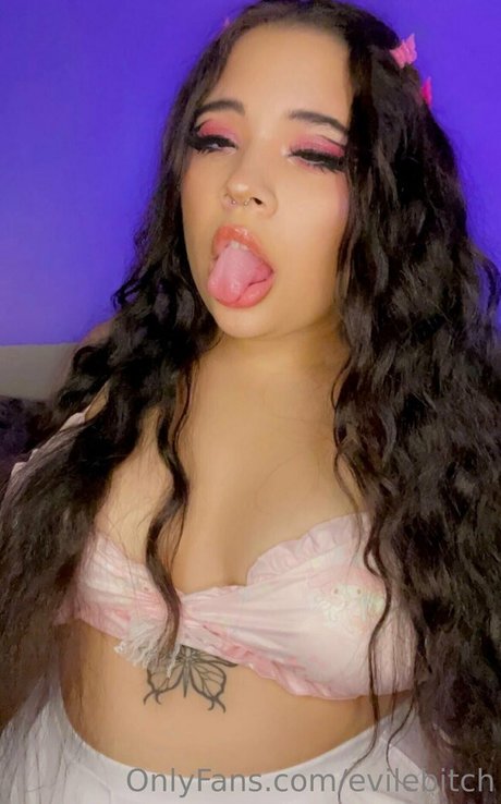 evilebitch onlyfans leakes