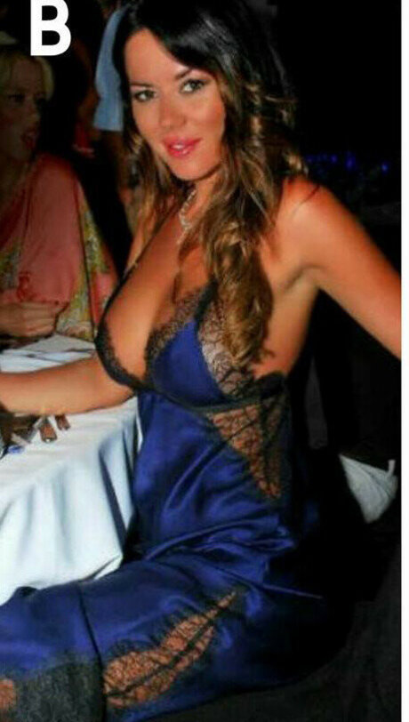 Karina Jelinek naked onlyfans