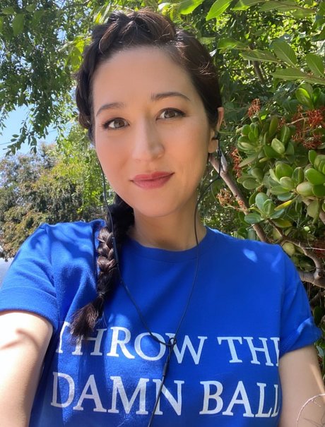 Mina Kimes fans only