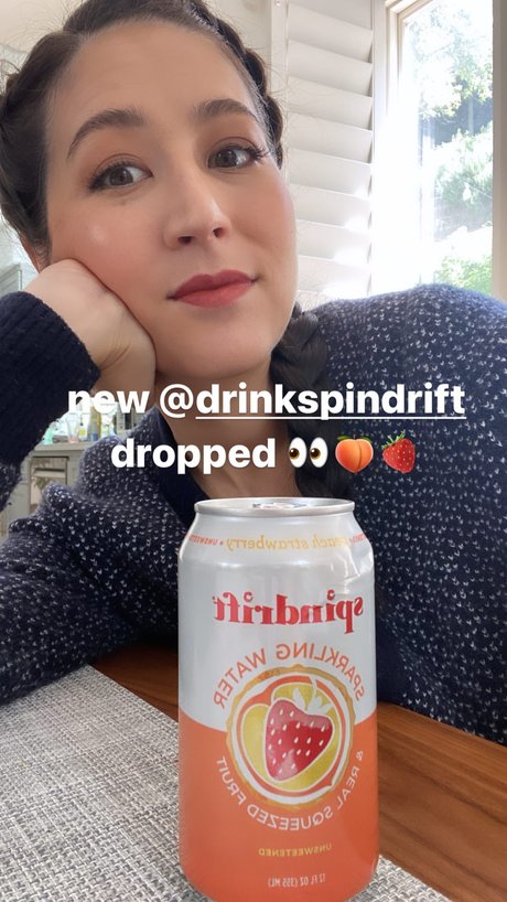 Mina Kimes onlyfans leaked nudes