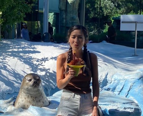 Mina Kimes naked onlyfans leaked