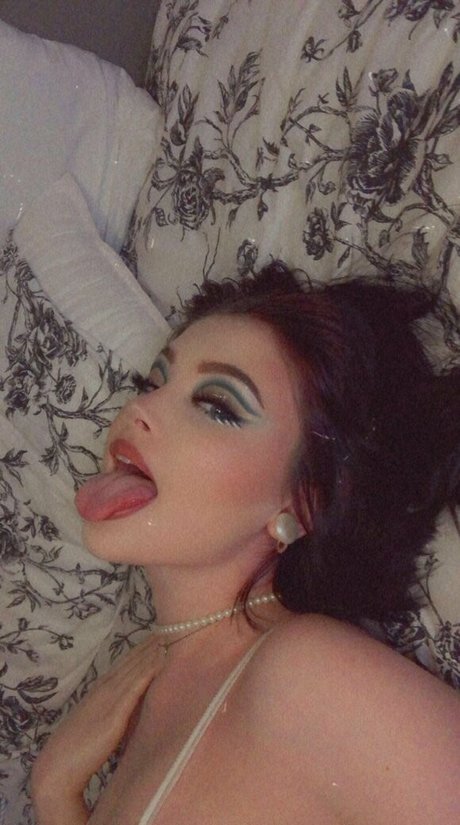 TheBunnyJen leaked nudes onlyfans