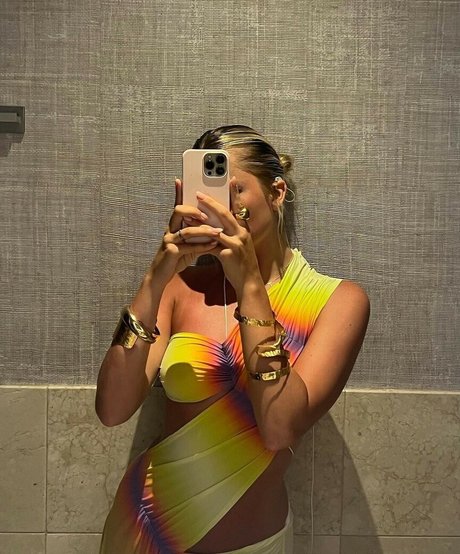 Tasha Ghouri onlyfans leak nudes