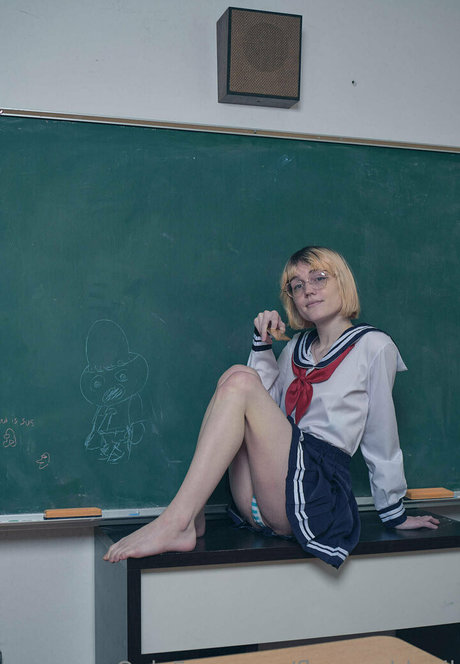 flammableoil onlyfans nude content