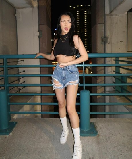 babeychar onlyfans nude