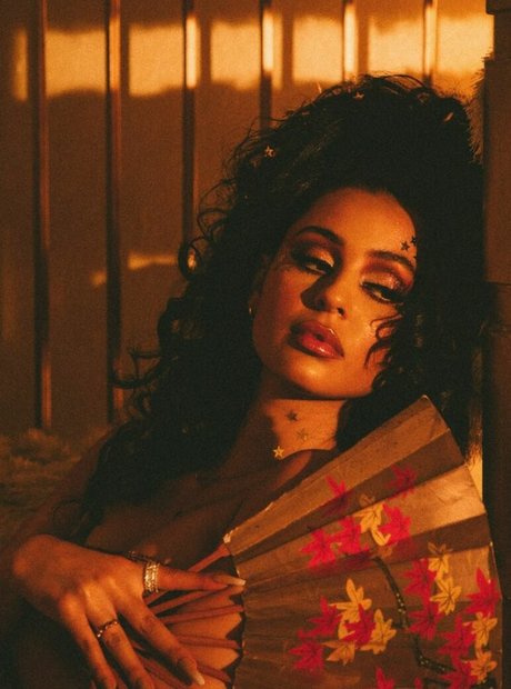 Alexa Demie on onlyfans