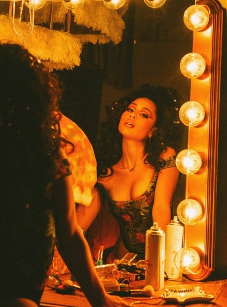 Alexa Demie onlyfans model