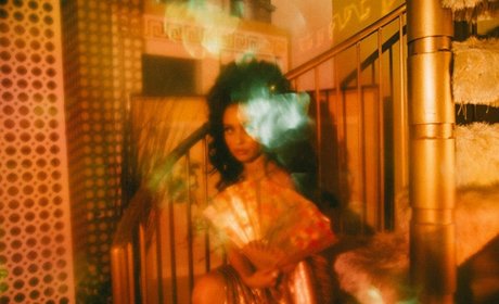 Alexa Demie onlyfans naked