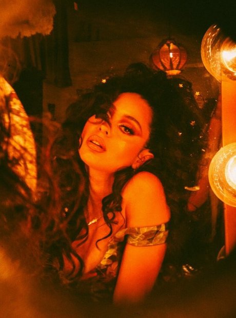 Alexa Demie onlyfans free content