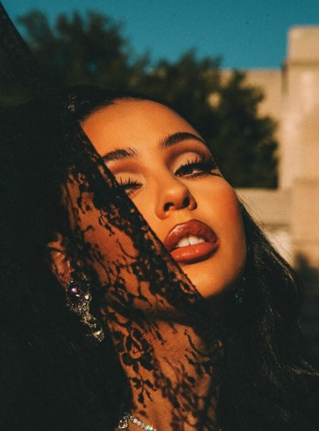 Alexa Demie only fans nude leaks