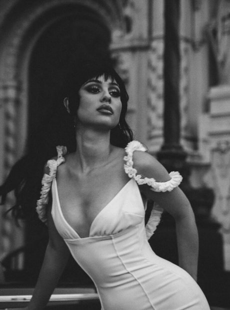 Alexa Demie leaked onlyfans xxx