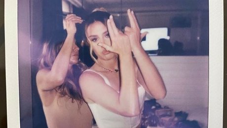 Adele Exarchopoulos leaked porn onlyfans