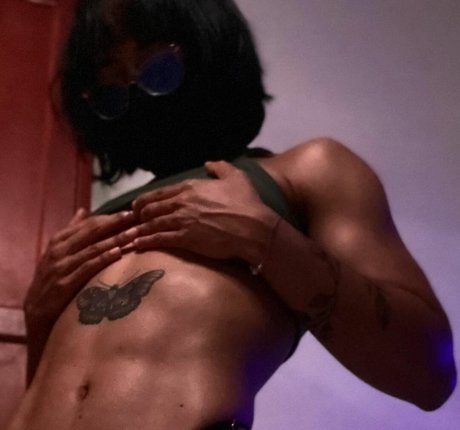 Buff mariam onlyfans leakes