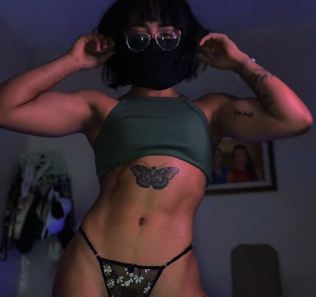 Buff mariam onlyfans leams