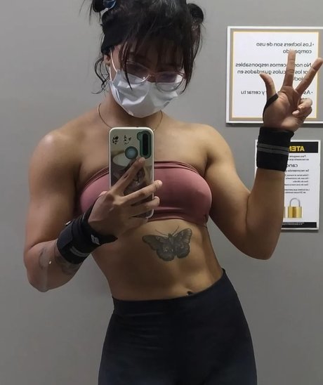 Buff mariam leaked onlyfans sex tape