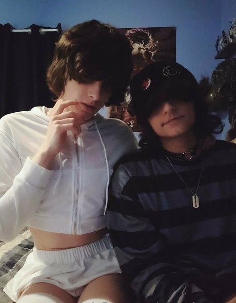 pancake zzzz naked onlyfans leaked