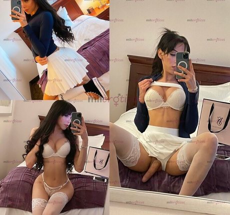 Alexa Ceballos onlyfans nude leak