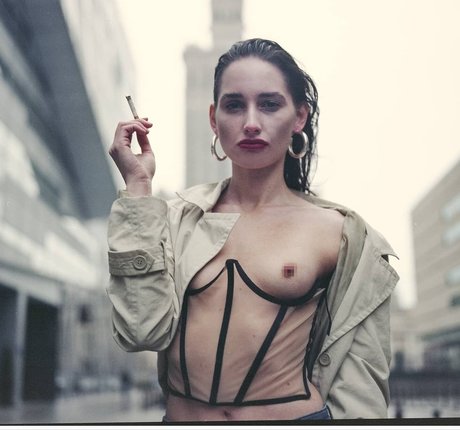 Paula Szenejko onlyfans xx