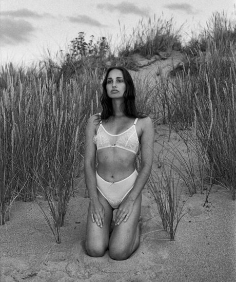 Paula Szenejko only fans nude