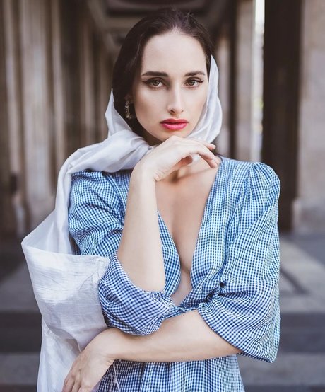 Paula Szenejko leaked onlyfans xxx