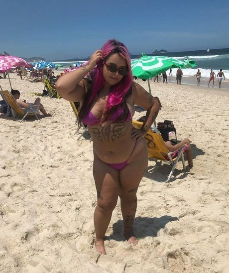 Babyperigosa onlyfans nude