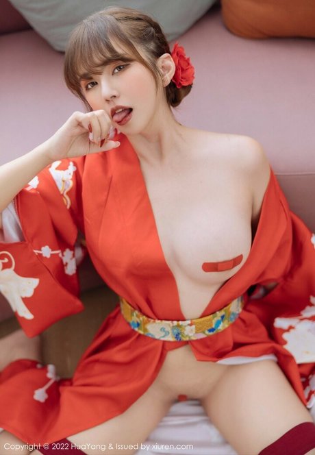 China Xiuren onlyfans for free