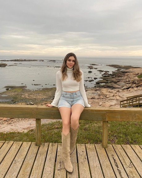 Olivia Herdt onlyfans leake