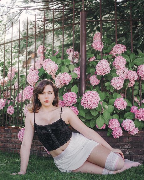 Olivia Herdt leaked porn onlyfans