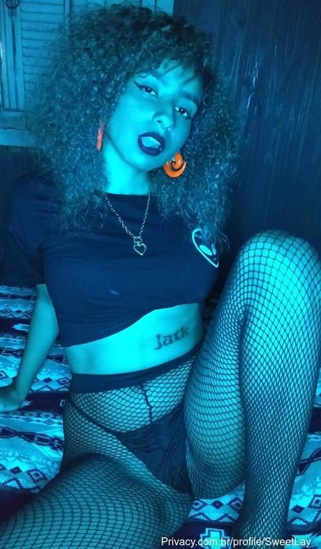 Laysla Jack sex tape onlyfans