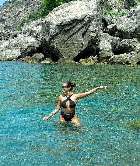 Caroline Veronica onlyfans content leaked