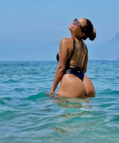 Caroline Veronica only fans leaked